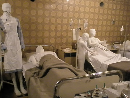 Muzej u bolnici
